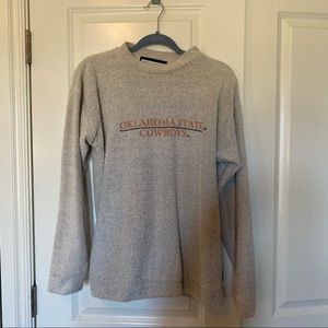 Oklahoma State Crewneck